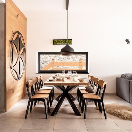 Czorsztyn Prestige Apartment Exterior photo