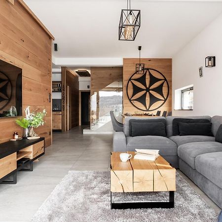 Czorsztyn Prestige Apartment Exterior photo